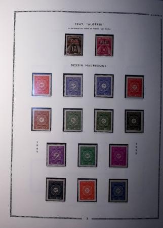 1892-2019 Collections de colonies plus aussi TAAF,