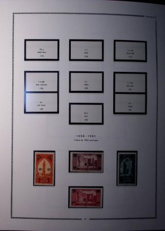 1892-2019 Collections de colonies plus aussi TAAF,