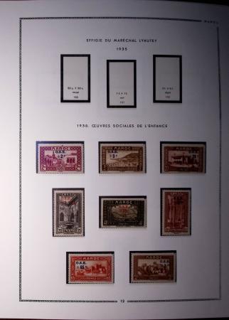 1892-2019 Collections de colonies plus aussi TAAF,