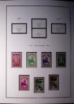 1892-2019 Collections de colonies plus aussi TAAF,