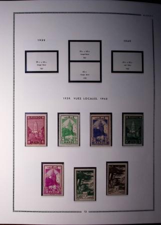 1892-2019 Collections de colonies plus aussi TAAF,