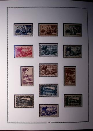 1892-2019 Collections de colonies plus aussi TAAF,