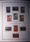 1892-2019 Collections de colonies plus aussi TAAF,