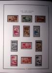 1892-2019 Collections de colonies plus aussi TAAF,