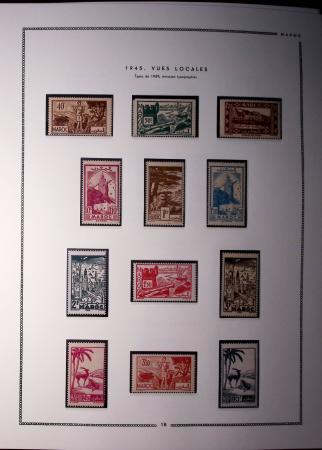 1892-2019 Collections de colonies plus aussi TAAF,
