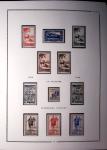 1892-2019 Collections de colonies plus aussi TAAF,