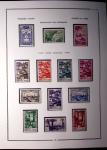 1892-2019 Collections de colonies plus aussi TAAF,