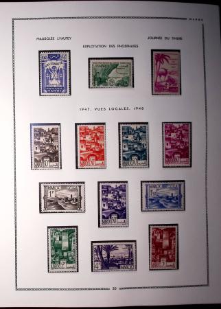 1892-2019 Collections de colonies plus aussi TAAF,
