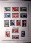 1892-2019 Collections de colonies plus aussi TAAF,