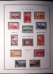 1892-2019 Collections de colonies plus aussi TAAF,