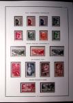 1892-2019 Collections de colonies plus aussi TAAF,
