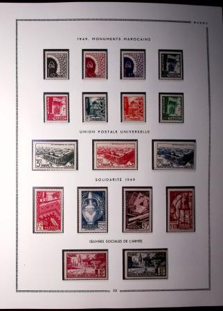 1892-2019 Collections de colonies plus aussi TAAF,