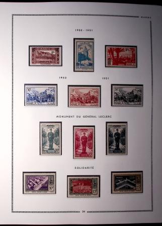 1892-2019 Collections de colonies plus aussi TAAF,
