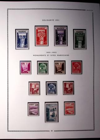1892-2019 Collections de colonies plus aussi TAAF,