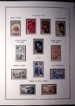 1892-2019 Collections de colonies plus aussi TAAF,