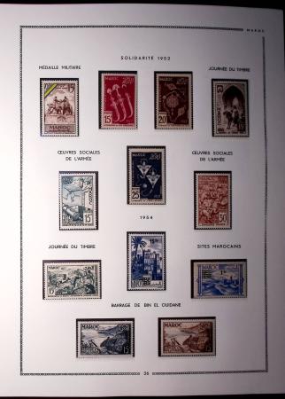 1892-2019 Collections de colonies plus aussi TAAF,