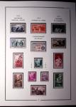 1892-2019 Collections de colonies plus aussi TAAF,
