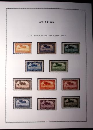 1892-2019 Collections de colonies plus aussi TAAF,