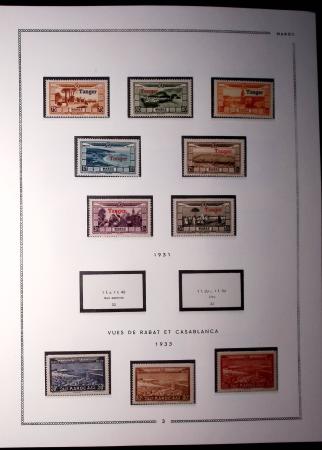 1892-2019 Collections de colonies plus aussi TAAF,