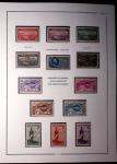 1892-2019 Collections de colonies plus aussi TAAF,