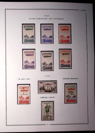 1892-2019 Collections de colonies plus aussi TAAF,