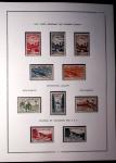 1892-2019 Collections de colonies plus aussi TAAF,
