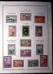 1892-2019 Collections de colonies plus aussi TAAF,
