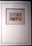 1892-2019 Collections de colonies plus aussi TAAF,