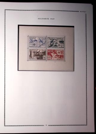 1892-2019 Collections de colonies plus aussi TAAF,