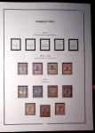 1892-2019 Collections de colonies plus aussi TAAF,
