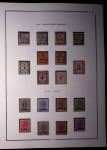 1892-2019 Collections de colonies plus aussi TAAF,