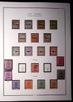 1892-2019 Collections de colonies plus aussi TAAF,
