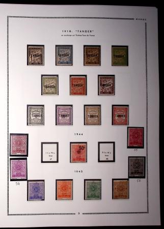 1892-2019 Collections de colonies plus aussi TAAF,