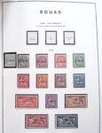 1892-2019 Collections de colonies plus aussi TAAF,