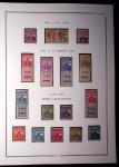 1892-2019 Collections de colonies plus aussi TAAF,