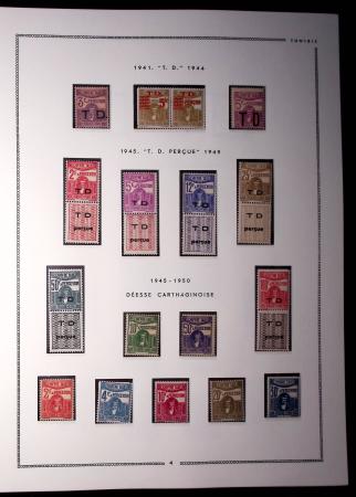 1892-2019 Collections de colonies plus aussi TAAF,