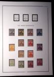 1892-2019 Collections de colonies plus aussi TAAF,