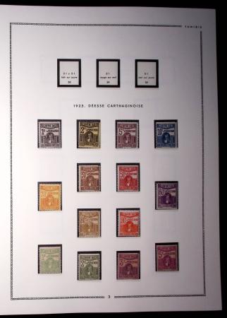 1892-2019 Collections de colonies plus aussi TAAF,