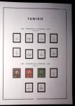 1892-2019 Collections de colonies plus aussi TAAF,