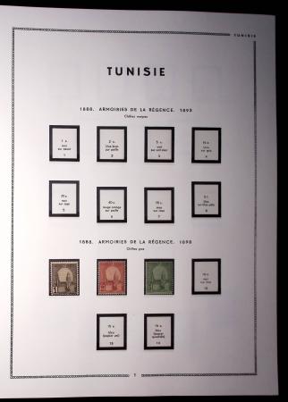 1892-2019 Collections de colonies plus aussi TAAF,