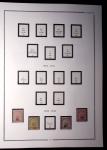 1892-2019 Collections de colonies plus aussi TAAF,