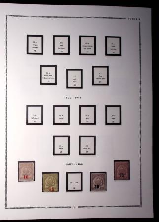 1892-2019 Collections de colonies plus aussi TAAF,