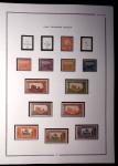 1892-2019 Collections de colonies plus aussi TAAF,