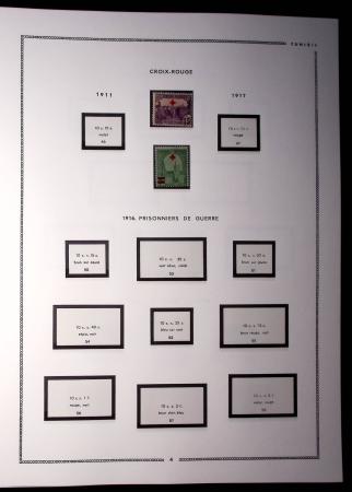 1892-2019 Collections de colonies plus aussi TAAF,