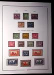 1892-2019 Collections de colonies plus aussi TAAF,