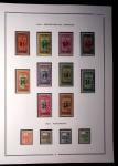 1892-2019 Collections de colonies plus aussi TAAF,