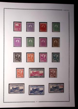 1892-2019 Collections de colonies plus aussi TAAF,
