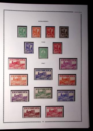 1892-2019 Collections de colonies plus aussi TAAF,