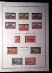 1892-2019 Collections de colonies plus aussi TAAF,