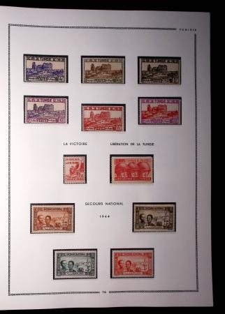 1892-2019 Collections de colonies plus aussi TAAF,